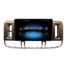 Штатная магнитола Stonelock NIS900MB4 2/32 ГБ для Nissan X-Trail (T30) 2000 - 2007 на Android 10.0