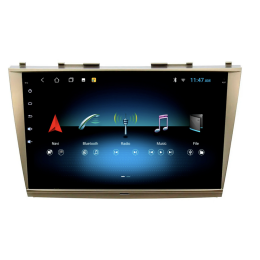 Stonelock TOY908MB4 2/32 ГБ для Toyota Camry V40 2006-2011 на Android 10.0