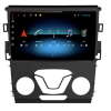 Штатная магнитола Stonelock FRD904MB4 2/32 ГБ для Ford Mondeo V 2015-2022 на Android 10.0