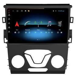 Stonelock FRD904MB4 2/32 ГБ для Ford Mondeo V 2015-2022 на Android 10.0