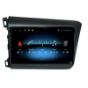 Штатная магнитола Stonelock HON902MB4 2/32 ГБ для Honda Civic 2012-2015 на Android 10.0