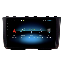 Stonelock HYD106MB4 2/32 ГБ для Hyundai Creta 2021-2024 на Android 10.0