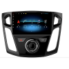 Штатная магнитола Stonelock FRD905BM 2/32 ГБ для Ford Focus III 2011-2016 тип 2 на Android 10.0