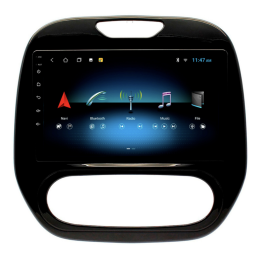 Stonelock REN902MB4 2/32 ГБ для Renault Kaptur 2016-2020 на Android 10.0