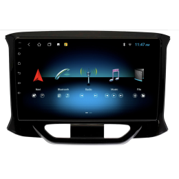 Stonelock LAD901MB4 2/32 ГБ для Lada Xray 2016-2022 на Android 10.0