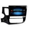 Штатная магнитола Stonelock MSB101MB4 2/32 ГБ для Mitsubishi Outlander III 2013-2020 на Android 10.0