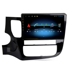 Stonelock MSB101MB4 2/32 ГБ для Mitsubishi Outlander III 2013-2020 на Android 10.0