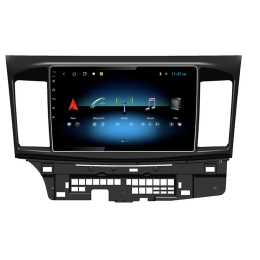 Stonelock MSB103MB4 2/32 ГБ для Mitsubishi Lancer X 2007-2019 на Android 10.0