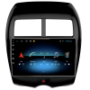 Штатная магнитола Stonelock MSB102MB4 2/32 ГБ для Citroen C4 AirCross 2012-2017 на Android 10.0