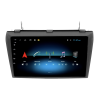 Штатная магнитола Stonelock MZD904MB4 2/32 ГБ для Mazda 3 (BK) 2003-2009 на Android 10.0