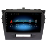 Штатная магнитола Stonelock SUZ903MB4 2/32 ГБ для Suzuki Vitara IV 2014-2024 на Android 10.0
