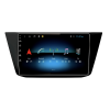 Штатная магнитола Stonelock VW101MB4 2/32 ГБ для Volkswagen Tiguan 2016-2022 на Android 10.0