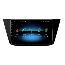 Stonelock VW101MB4 2/32 ГБ для Volkswagen Tiguan 2016-2022 на Android 10.0