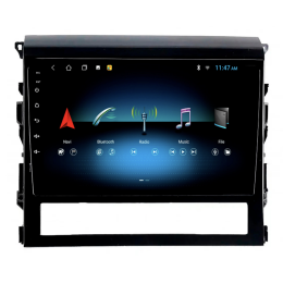 Stonelock TOY909MB4 2/32 ГБ для Toyota Land Cruiser 200 2016+ на Android 10.0