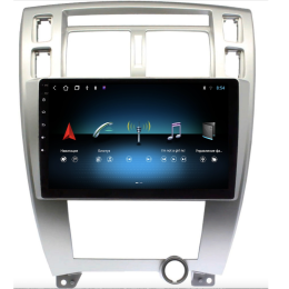 Stonelock HYD103MB4 2/32 ГБ для Hyundai Tucson I 2004-2010 на Android 10.0