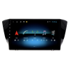 Штатная магнитола Stonelock SK105MB4 2/32 ГБ для Skoda Superb III 2015-2024 на Android 10.0