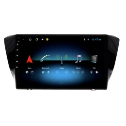Stonelock SK105MB4 2/32 ГБ для Skoda Superb III 2015-2024 на Android 10.0