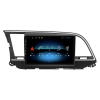 Штатная магнитола Stonelock HYD913MB4 2/32 ГБ для Hyundai Elantra VI (AD) 2016-2019 на Android 10.0