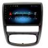 Штатная магнитола Stonelock NIS904MB4 2/32 ГБ для Nissan Terrano III 2014-2022 на Android 10.0
