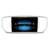 Штатная магнитола Stonelock KIA906MB4 2/32 ГБ для KIA Sportage IV 2016-2018 на Android 10.0