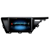 Штатная магнитола Stonelock TOY110MB4 2/32 ГБ для Toyota Camry V70 2018-2021 на Android 10.0