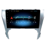 Штатная магнитола Stonelock TOY1011MB4 2/32 ГБ для Toyota Camry V50 2011-2014 серая на Android 10.0
