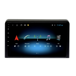 Stonelock HYD909MB4 2/32 ГБ для Hyundai Sonata VII (LF) 2017-2019 на Android 10.0