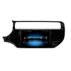 Штатная магнитола Stonelock KIA912MB4 2/32 ГБ для KIA Rio (UB), K3 2011-2015 на Android 10.0