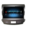 Штатная магнитола Stonelock CIT901MB4 2/32 ГБ для Peugeot 4007 (2007 - 2012) на Android 10.0