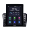 Штатная магнитола CarMedia OL-9968-HL TESLA для Audi A3 2007-2012 на Android 10.0