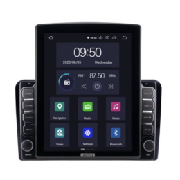 CarMedia OL-9968-HL TESLA для Audi A3 2007-2012 на Android 10.0