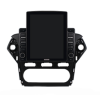 Штатная магнитола CarMedia OL-1281-1-HL TESLA для Ford Mondeo IV 2010-2015 на Android 10.0