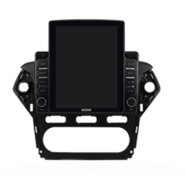CarMedia OL-1281-1-HL TESLA для Ford Mondeo IV 2010-2015 на Android 10.0