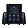 Штатная магнитола CarMedia OL-9651-HL TESLA для Honda CR-V 2017-2024 на Android 10.0