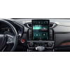 Штатная магнитола CarMedia OL-9651-HL TESLA для Honda CR-V 2017-2024 на Android 10.0