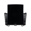 Штатная магнитола CarMedia OL-9640-HL TESLA для Honda CR-V III 2007-2012 на Android 10.0