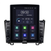 Штатная магнитола CarMedia OL-9640-HL TESLA для Honda CR-V III 2007-2012 на Android 10.0