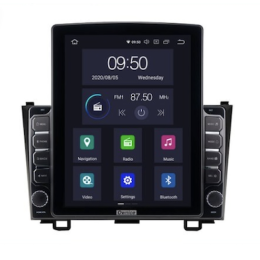 CarMedia OL-9640-HL TESLA для Honda CR-V III 2007-2012 на Android 10.0