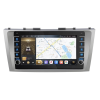 Штатная магнитола CarMedia OL-9606-N (с кнопками) для Toyota Camry V40 2006-2011 на Android 10.0