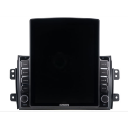 CarMedia OL-9625-HL TESLA для Suzuki SX4 I 2006-2014 на Android 10.0