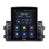 Штатная магнитола CarMedia OL-9625-HL TESLA для Suzuki SX4 I 2006-2014 на Android 10.0