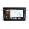 Штатная магнитола CarMedia OL-9624-D (с кнопками) для Suzuki Vitara 2005-2015 на Android 10.0