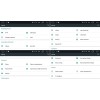 Штатная магнитола CarMedia OL-9511-1-HL TESLA для Subaru Forester IV 2012-2014, Impreza IV 2012-2015, XV I 2011-2015 на Android 10.0