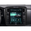 Штатная магнитола CarMedia OL-9945-HL TESLA для Renault Logan II, Sandero II 2013-2022 на Android 10.0