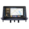Штатная магнитола CarMedia OL-9997-P (с кнопками) для Renault Fluence/ Megane 2009-2016 на Android 10.0
