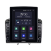 Штатная магнитола CarMedia OL-9961-HL TESLA для Peugeot 308 I 2007-2015, 408 2012-2017 на Android 10.0