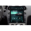 Штатная магнитола CarMedia OL-9961-HL TESLA для Peugeot 308 I 2007-2015, 408 2012-2017 на Android 10.0