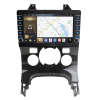 Штатная магнитола CarMedia OL-9965-D (с кнопками) для Peugeot 3008 I (2009-2016) на Android 10.0