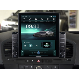 CarMedia OL-9267-HL TESLA для Opel Insignia 2008-2013 на Android 10.0