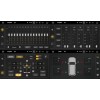Штатная магнитола CarMedia OL-9978-HL TESLA для Opel Mokka I 2012-2017 на Android 10.0